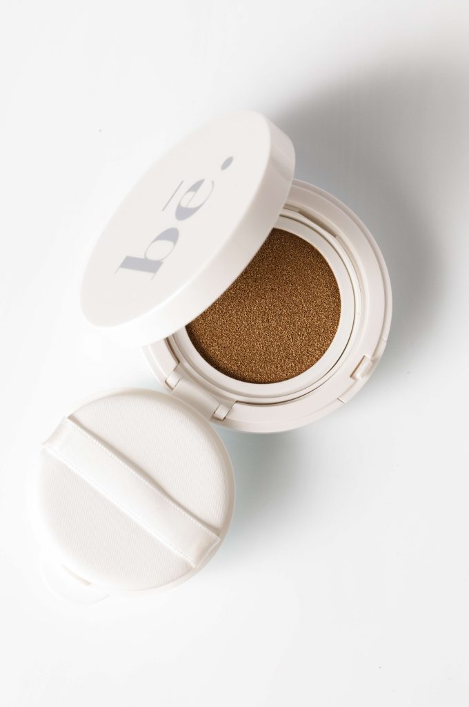 BEAUTIFYING CUSHION BB CREAM