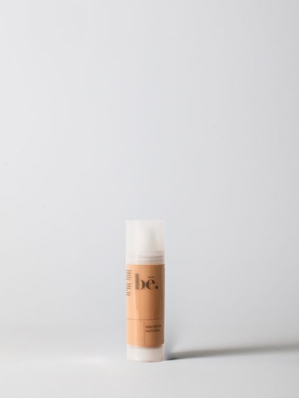 BB CREAM NATURAL