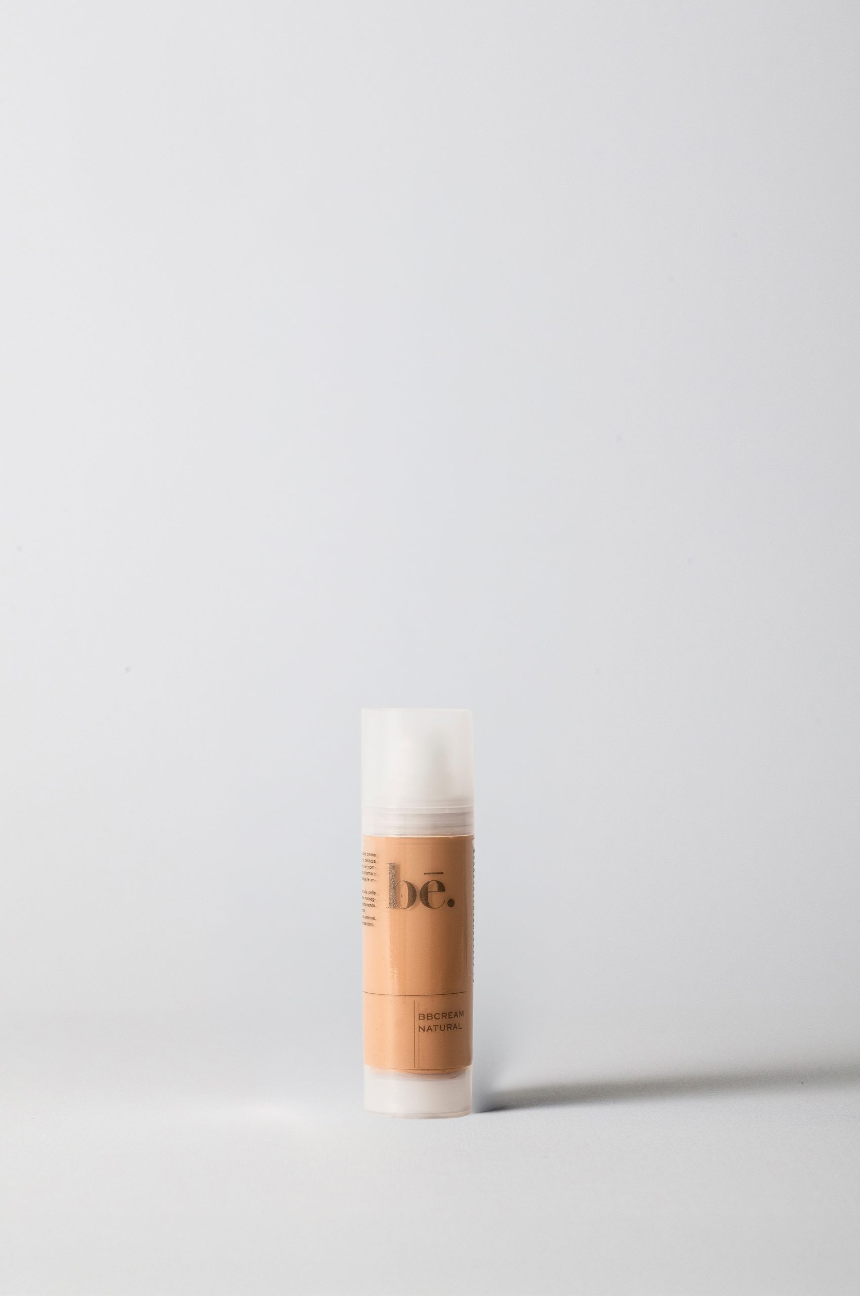 BB Cream Natural – packshot prodotto