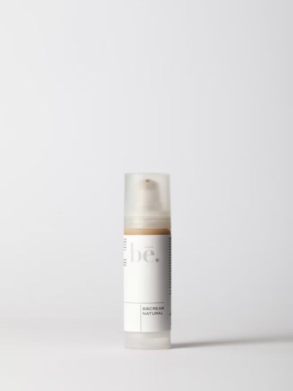 BB CREAM NATURAL