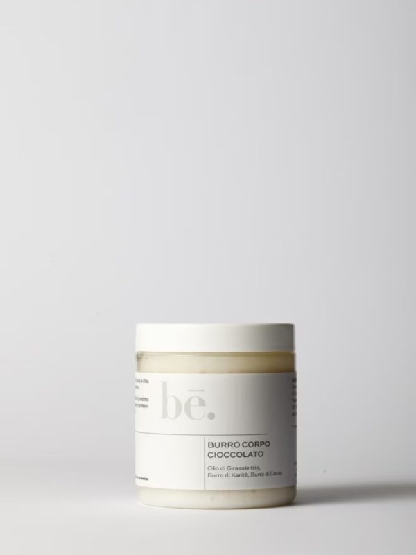 BURRO CORPO CIOCCOLATO