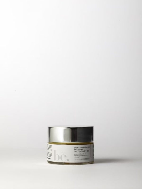 CREMA CONTORNO OCCHI EFFETTO DISTENSIVO