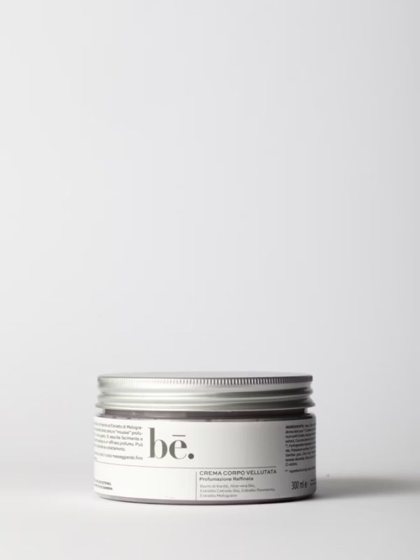 CREMA CORPO VELLUTATA PROFUMAZIONE RAFFINATA