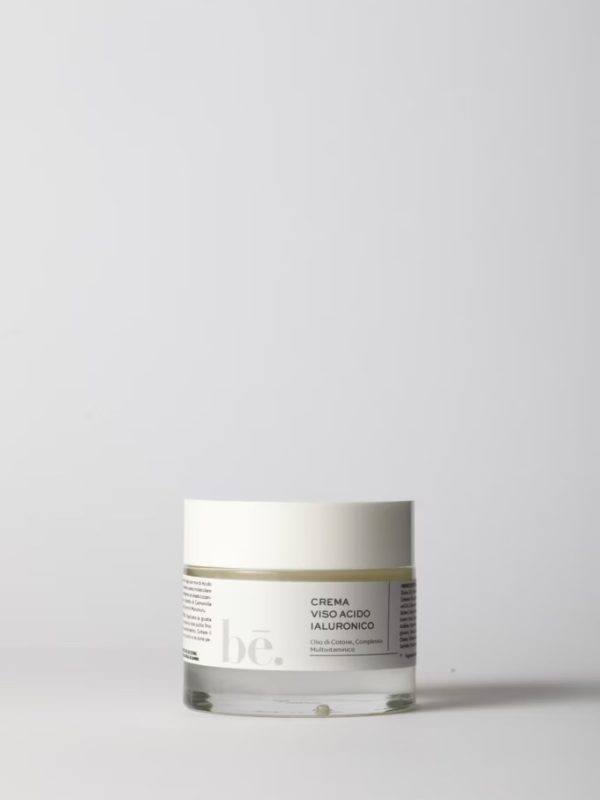 CREMA VISO ACIDO IALURONICO