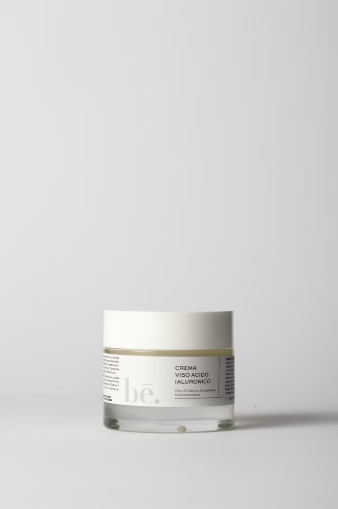CREMA VISO ACIDO IALURONICO