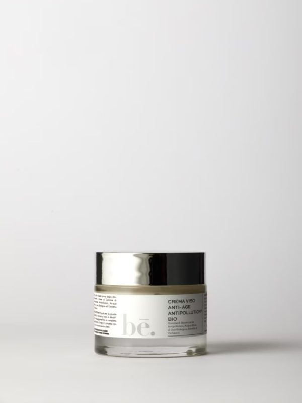 CREMA VISO ANTI-AGE ANTIPOLLUTION