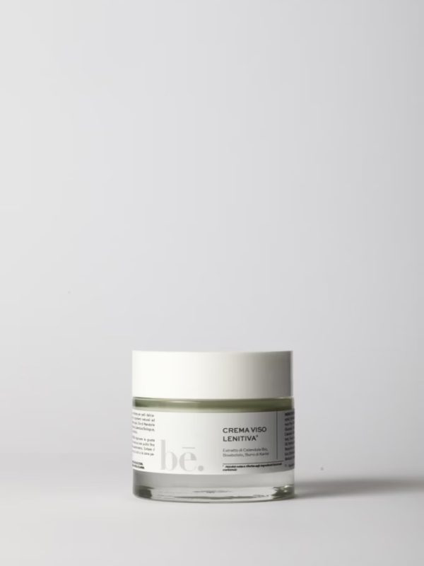 CREMA VISO LENITIVA