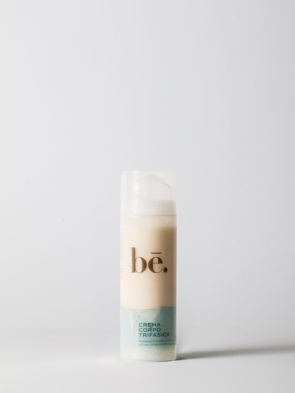 CREMA CORPO TRIFASICA