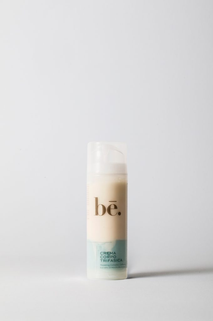 CREMA CORPO TRIFASICA