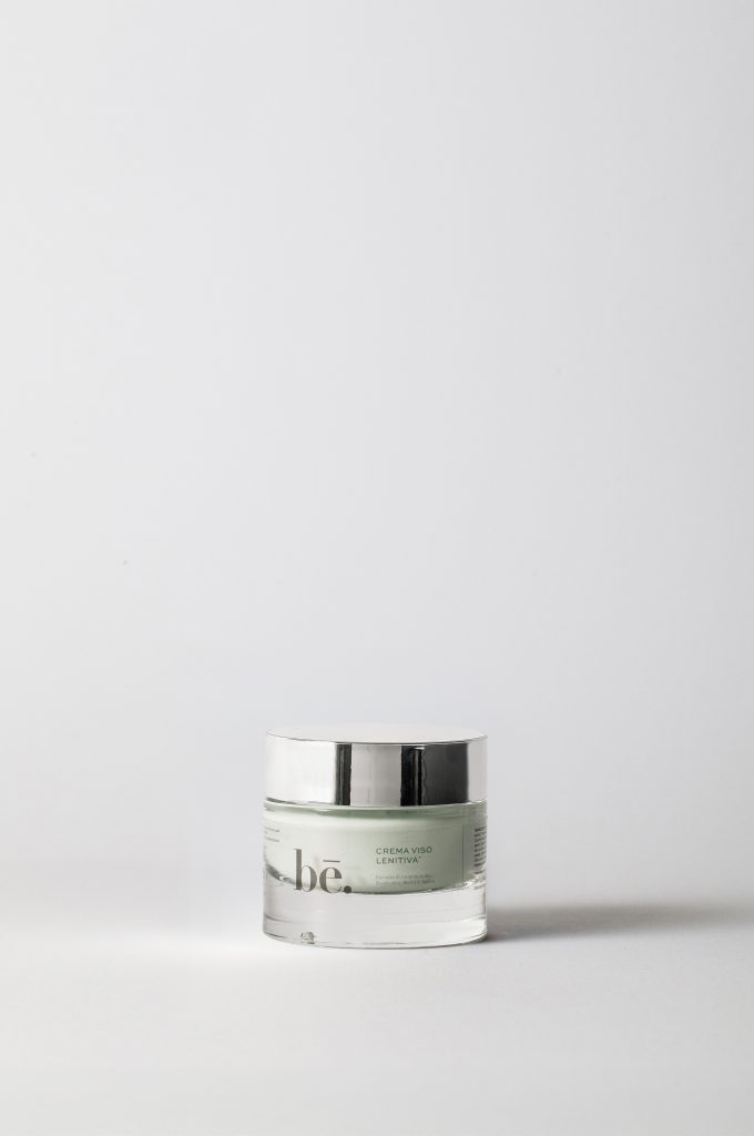 CREMA VISO LENITIVA