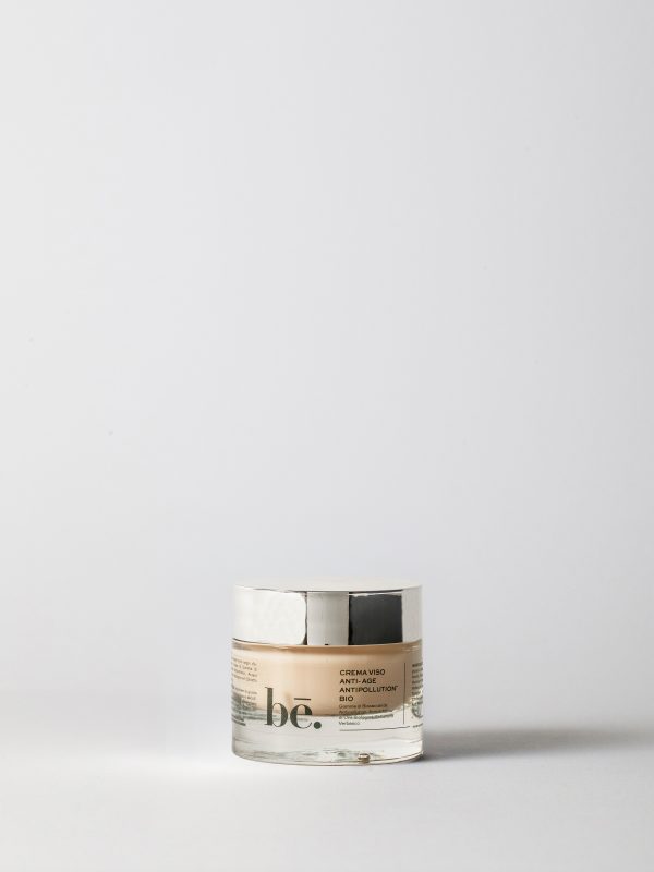 CREMA VISO ANTI-AGE ANTIPOLLUTION