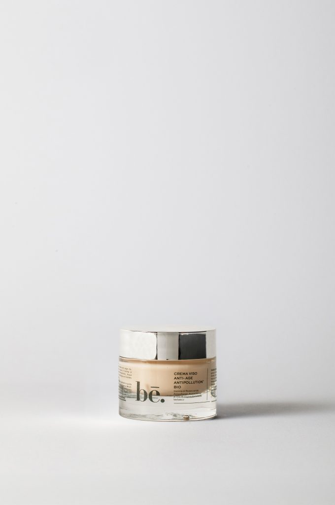 CREMA VISO ANTI-AGE ANTIPOLLUTION