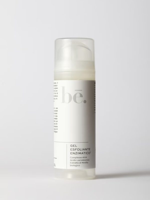 ESFOLIANTE ENZIMATICO RIGENERANTE