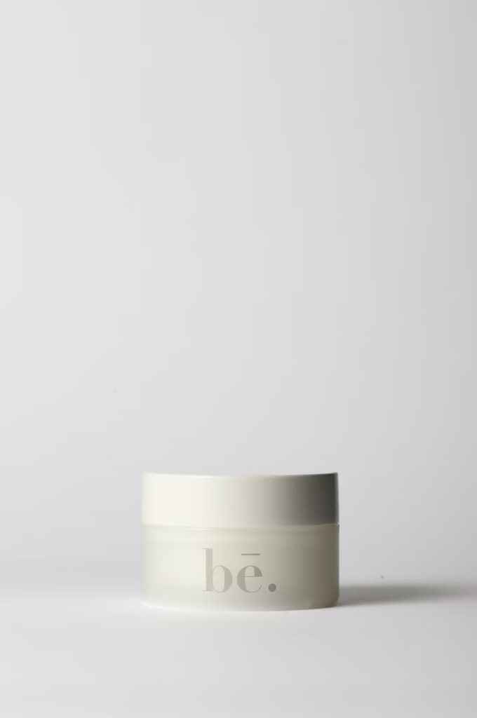 FACIAL CLEANSING BUTTER