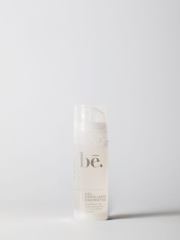 ESFOLIANTE ENZIMATICO RIGENERANTE