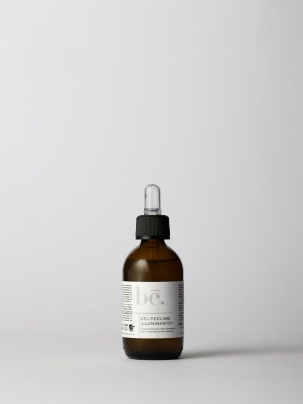 GEL PEELING ILLUMINANTE