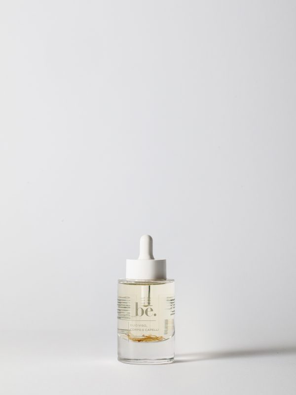 OLIO VISO, CORPO, CAPELLI