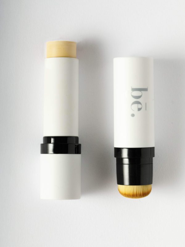 ON-THE-GO STICK FOUNDATION & CONTOURING CON SPF15