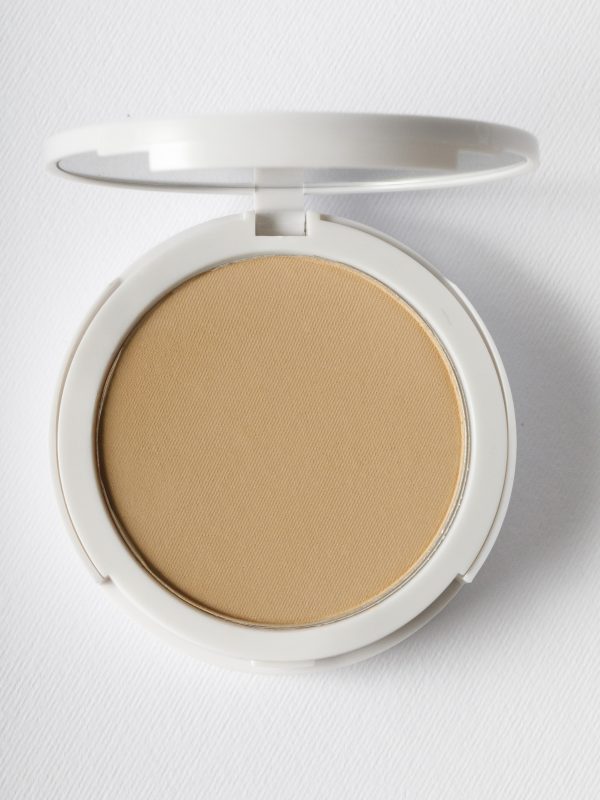 POWDER FONDATION - BUFF BEIGE