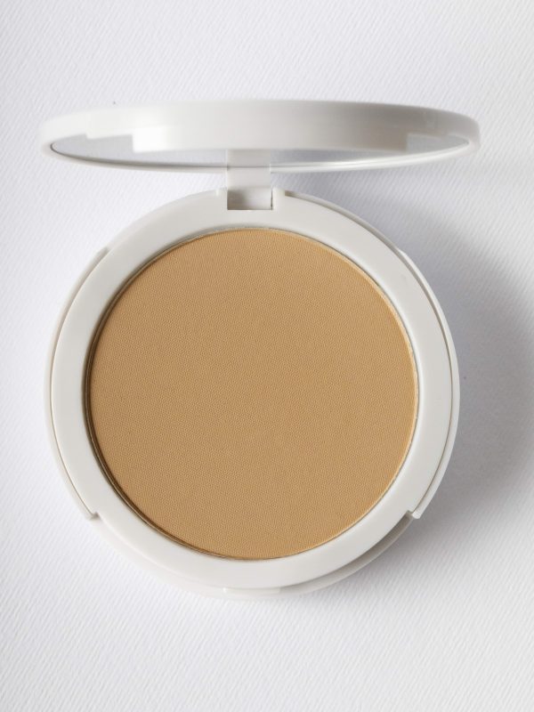 POWDER FONDATION