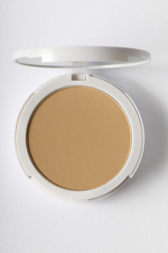 POWDER FONDATION
