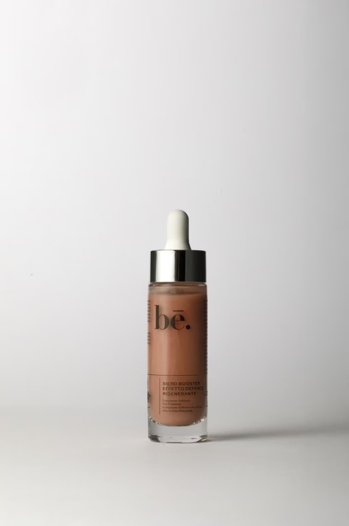 SIERO BOOSTER EFFETTO DEFENCE RIGENERANTE