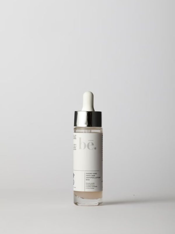 SIERO VISO ANTI-AGE ANTIPOLLUTION BIO