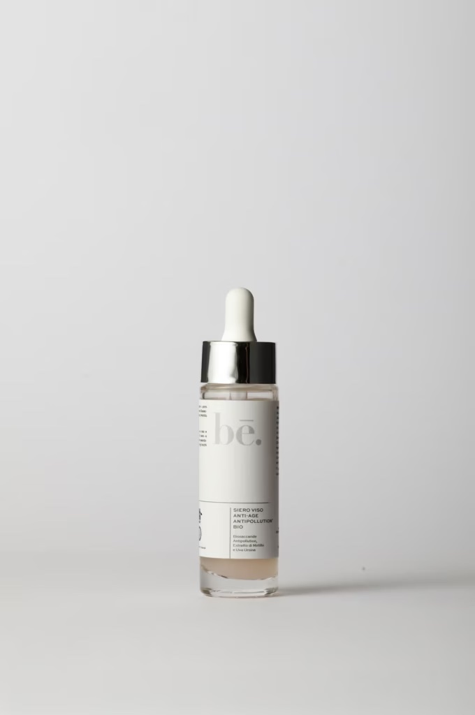 SIERO VISO ANTI-AGE ANTIPOLLUTION BIO