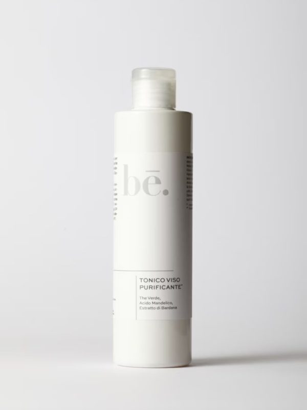 TONICO PURIFICANTE