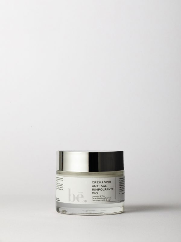 CREMA VISO RIMPOLPANTE BOTOX LIKE