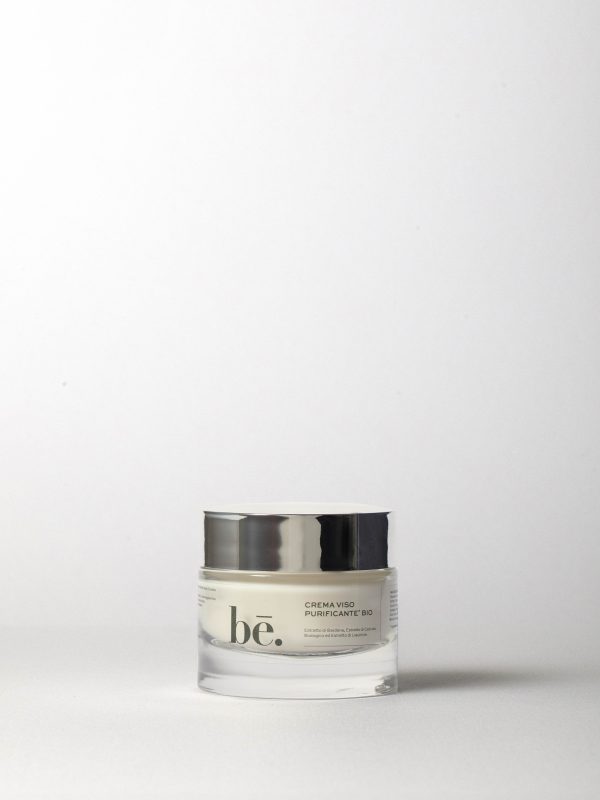 CREMA VISO PURIFICANTE