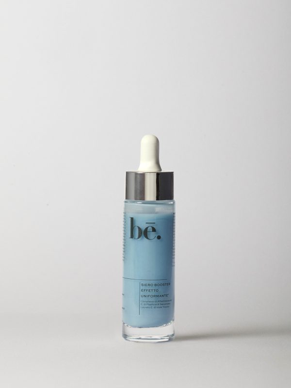 SIERO BOOSTER UNIFORMANTE