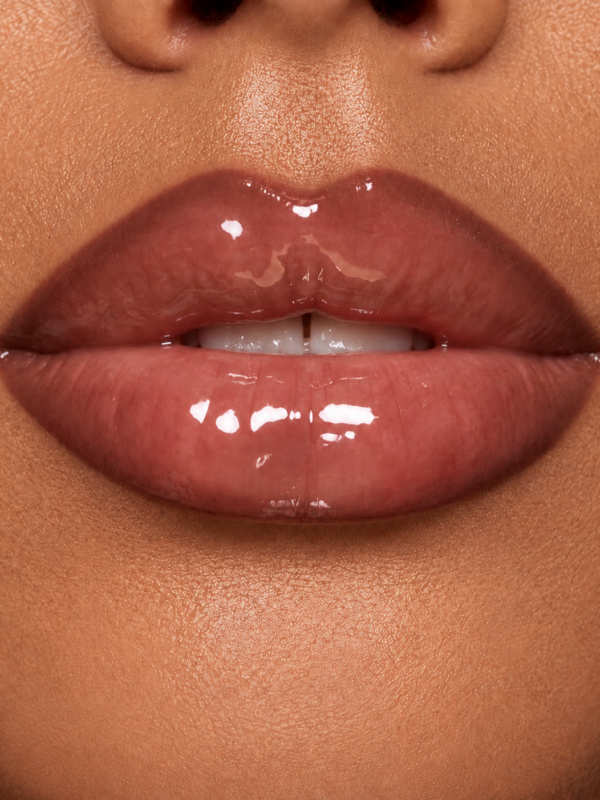 PERFECT LIPS PLUMPING JELLY GLOSS - cinnamon sugar