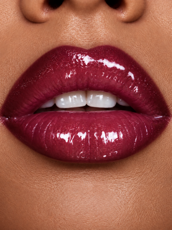 PERFECT LIPS PLUMPING JELLY GLOSS - blueberry jelly