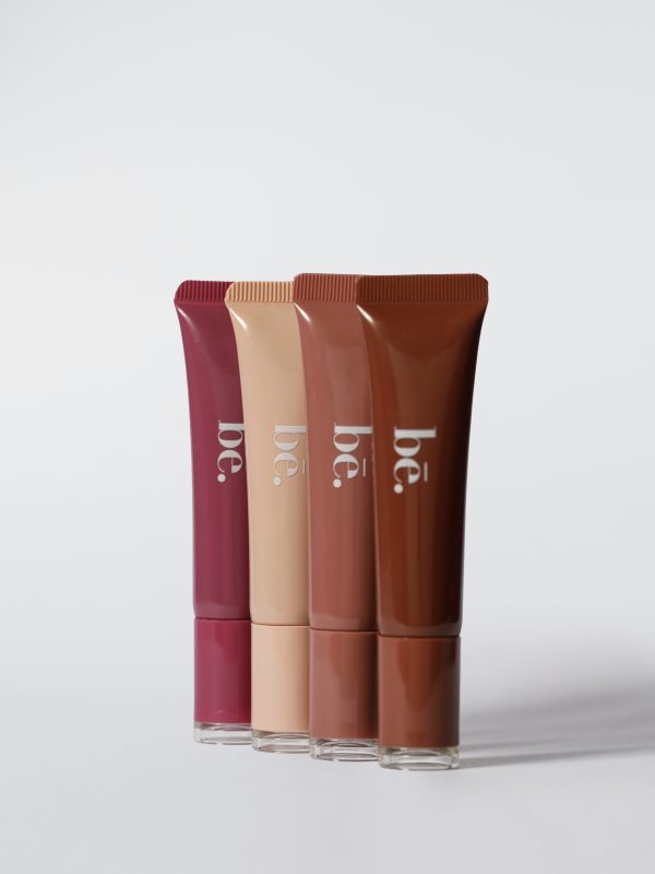 PERFECT LIPS PLUMPING JELLY GLOSS