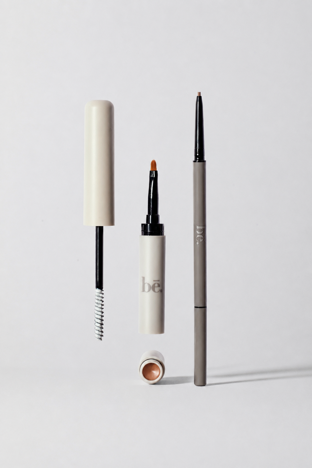 Perfect Brows Set Soft Brown kit completo per sopracciglia definite e ordinate