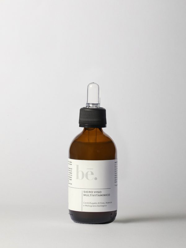 SIERO MULTIVITAMINICO