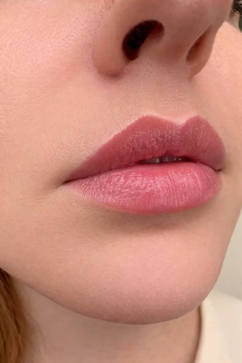 G-Blush Lips