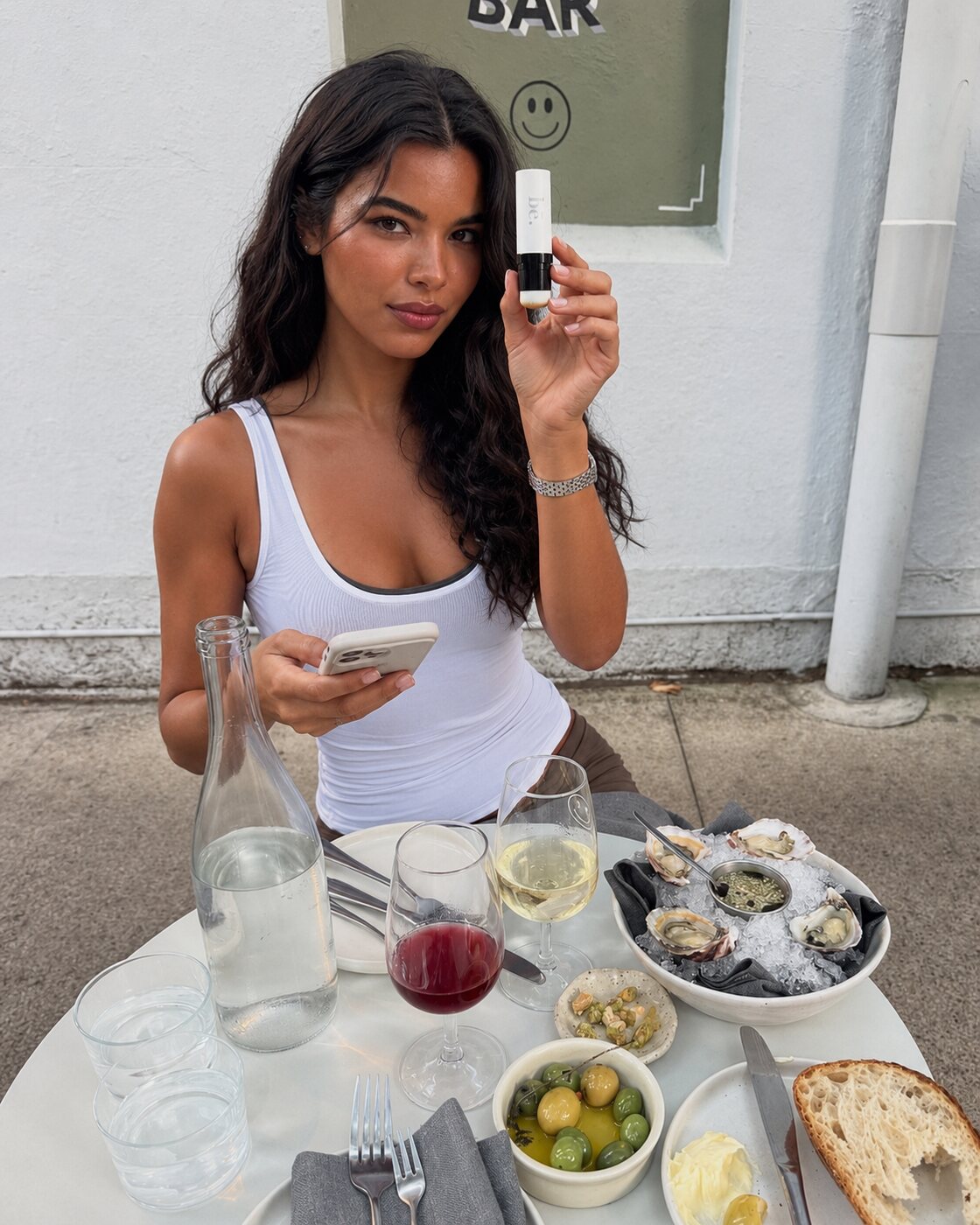 bē. lifestyle — bellezza naturale, ogni giorno