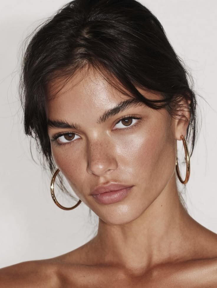 Clean Girl Aesthetic