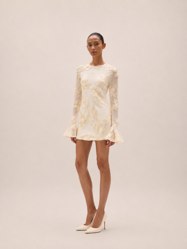 BOTANICA MINI DRESS