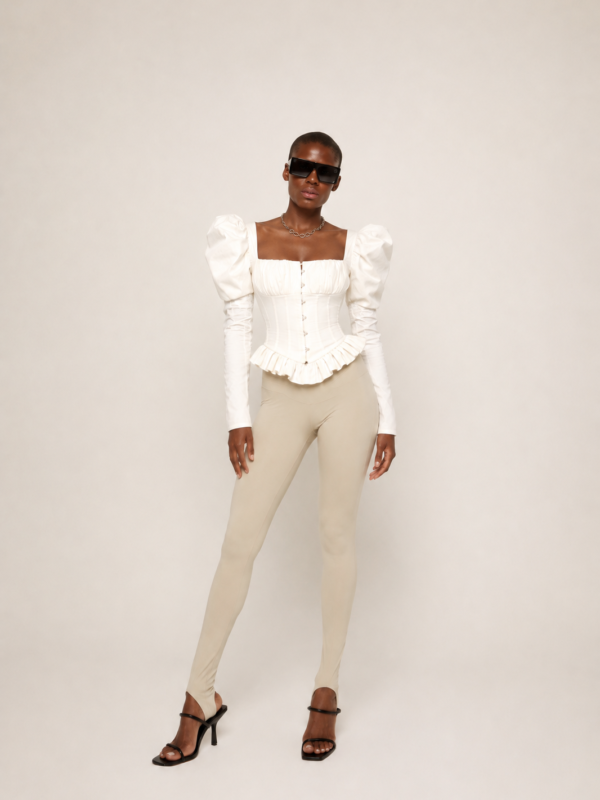 IMPERIA CORSET TOP