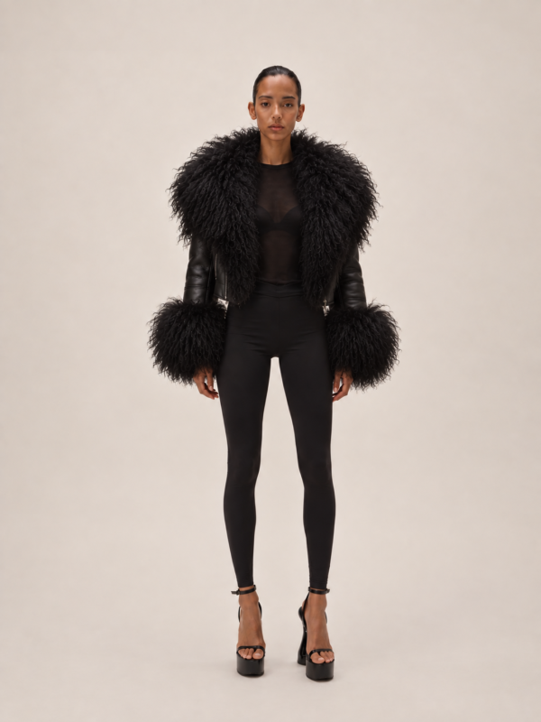ECLIPSE HALO JACKET