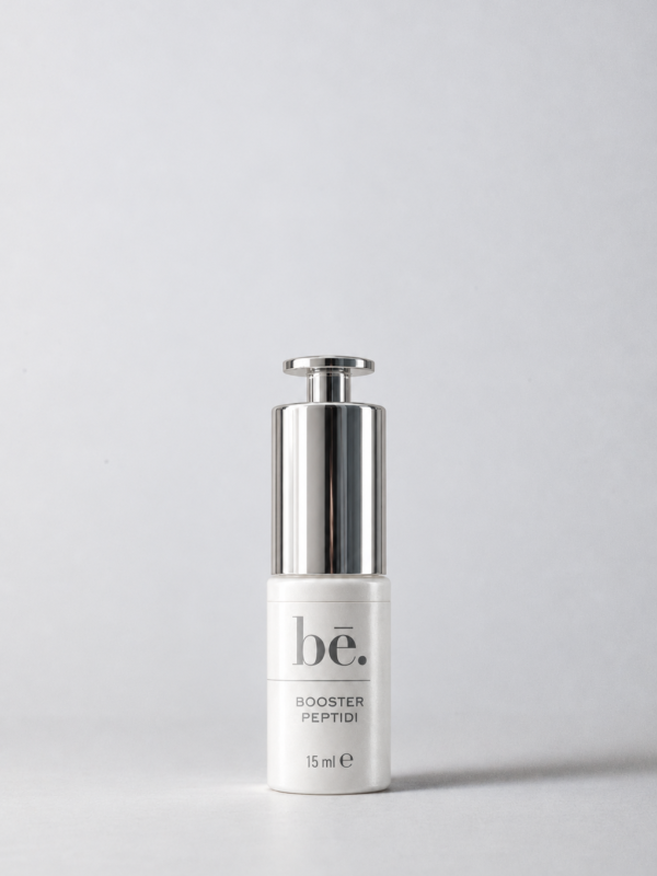 BOOSTER PEPTIDI
