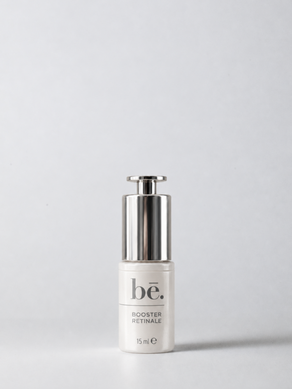 BOOSTER RETINALE